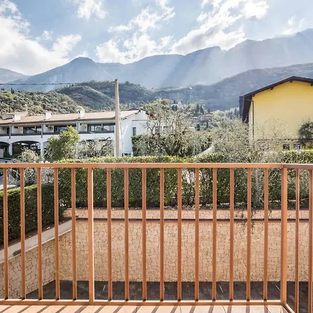 Apartmán Casa Milani Apt 6