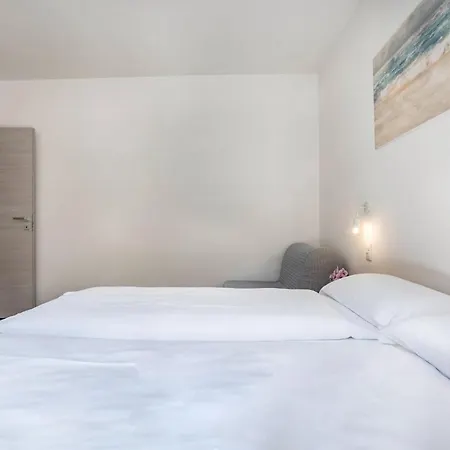 Casa Milani Apt 6 Lejlighed