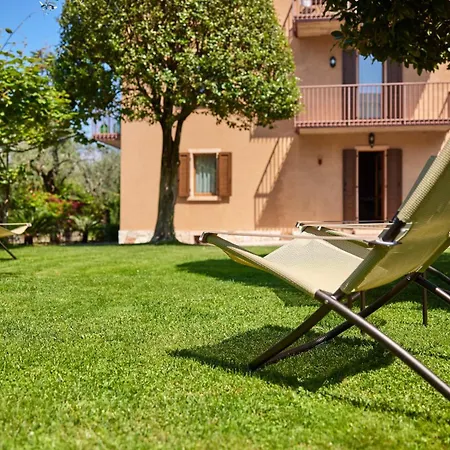 Διαμέρισμα Casa Milani Apt 6