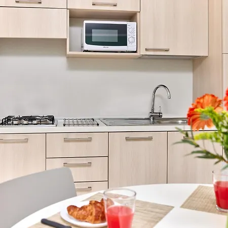Casa Milani Apt 6 Διαμέρισμα