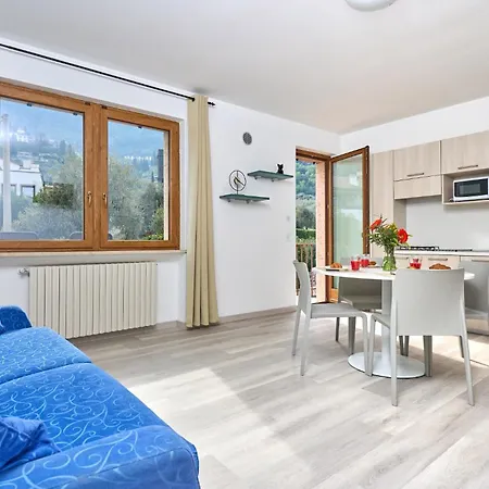 Apartmán Casa Milani Apt 6