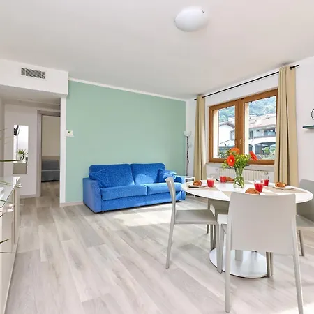 Lejlighed Casa Milani Apt 6 Malcesine
