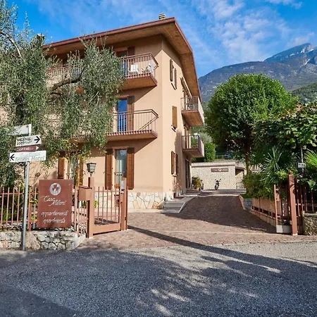 Apartamento Casa Milani Apt 6 *