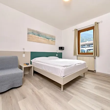Apartamento Casa Milani Apt 6 *